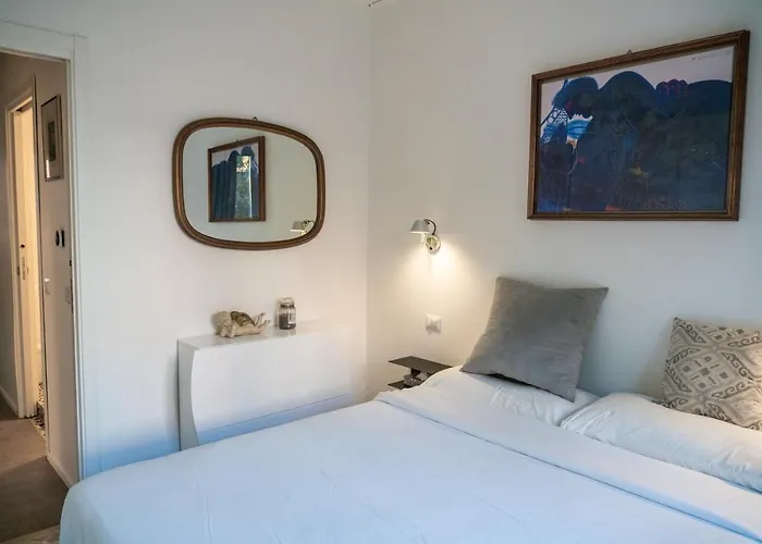 In Pieni Navigli Apartament Mediolan