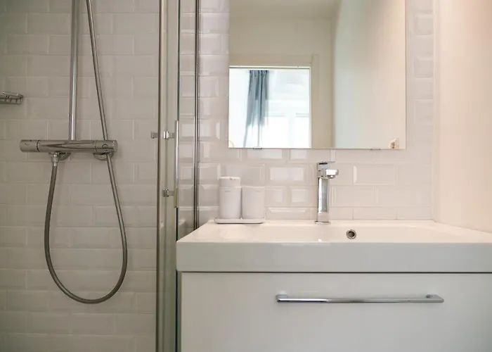 In Pieni Navigli Apartament Mediolan