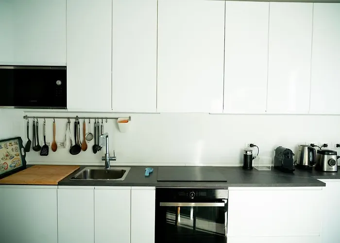 In Pieni Navigli Apartament *