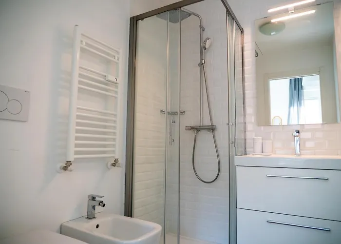 Apartament In Pieni Navigli