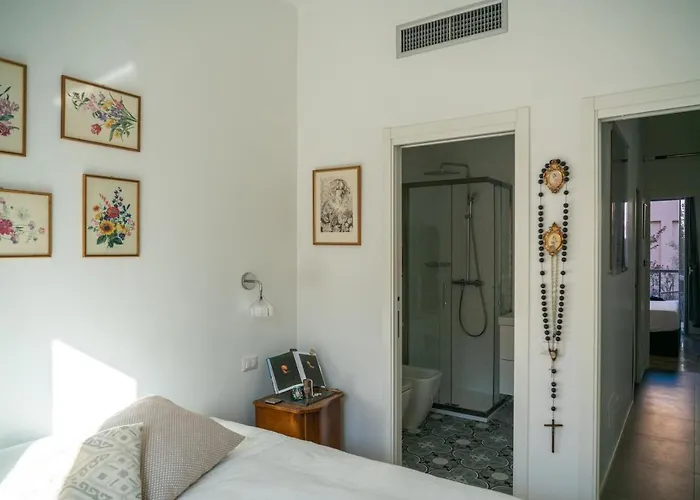 Apartament In Pieni Navigli