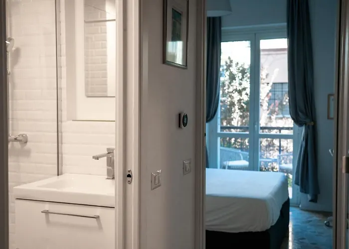In Pieni Navigli Apartament Mediolan